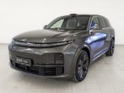 Li Auto (Lixiang) L7 I Москва  - изображение 31