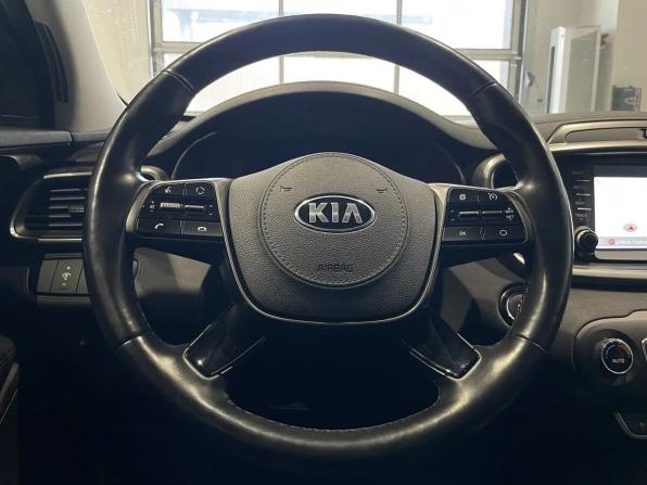 Kia Sorento III Prime Рестайлинг с пробегом 2019 года, цена 3 140 000 рублей, 131373 км, внедорожник, Автокод Объявления
