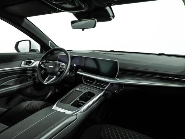 Haval F7 II с пробегом 2025 года, цена 2 659 585 рублей, 11191 км, внедорожник, Автокод Объявления