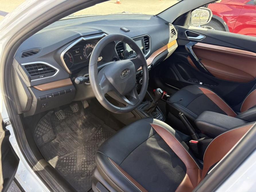Lada (ВАЗ) Vesta I Рестайлинг (NG) Санкт-Петербург  - изображение 5