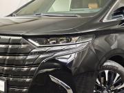 Toyota Alphard IV Москва  - изображение 28