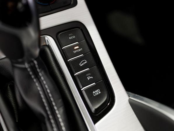 Geely Atlas I с пробегом 2020 года, цена 2 050 000 рублей, 48460 км, внедорожник, Автокод Объявления
