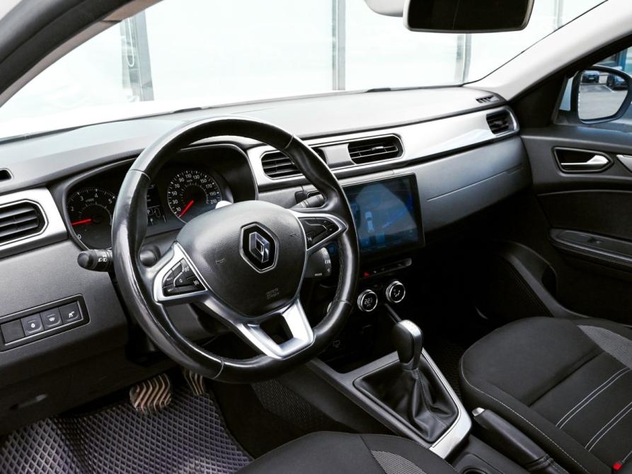 Renault Arkana I Екатеринбург  - изображение 17