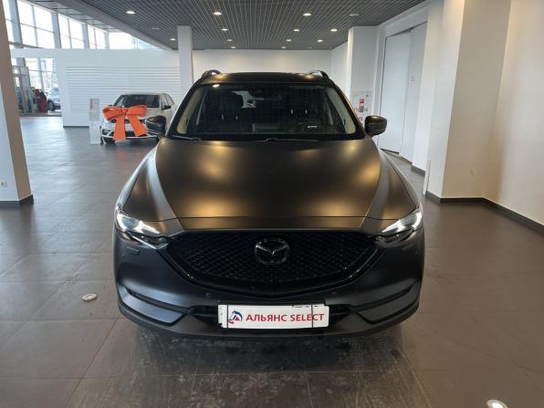 Mazda CX-5 II с пробегом 2020 года, цена 2 999 400 рублей, 88197 км, внедорожник, Автокод Объявления
