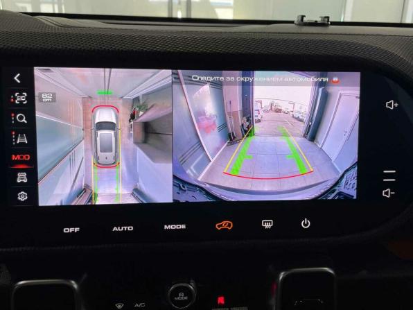 Haval Dargo I с пробегом 2022 года, цена 2 265 000 рублей, 58683 км, внедорожник, Автокод Объявления