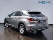 Lexus RX IV Москва  - изображение 21
