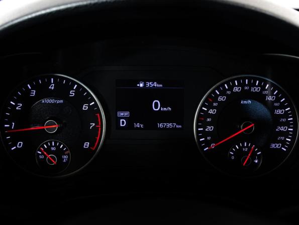 Kia Stinger I с пробегом 2019 года, цена 2 099 000 рублей, 167357 км, лифтбек, Автокод Объявления