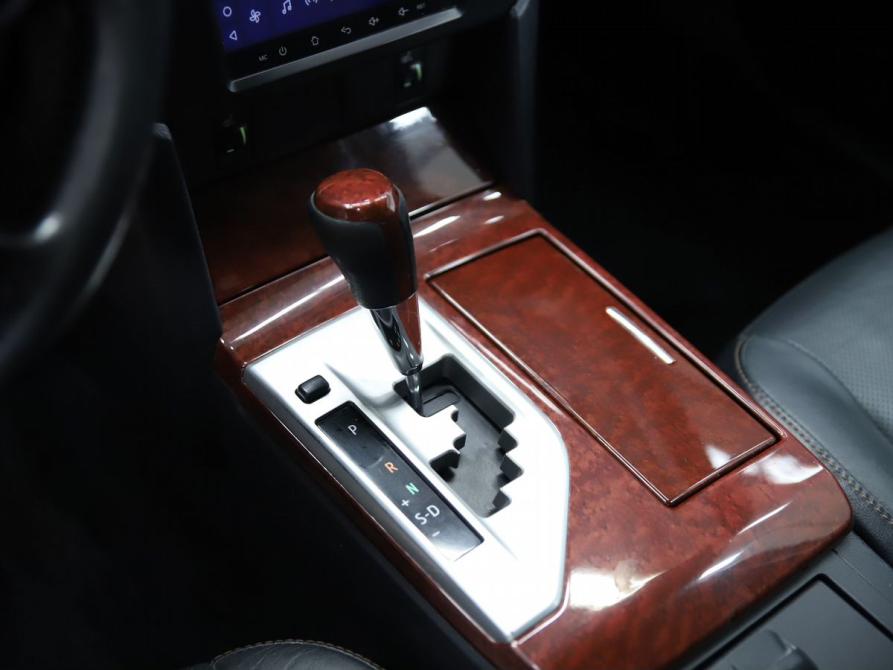 Toyota Camry VII (XV50) Уфа  - изображение 15