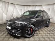 Mercedes-Benz GLE AMG II (V167) Москва  - изображение 30