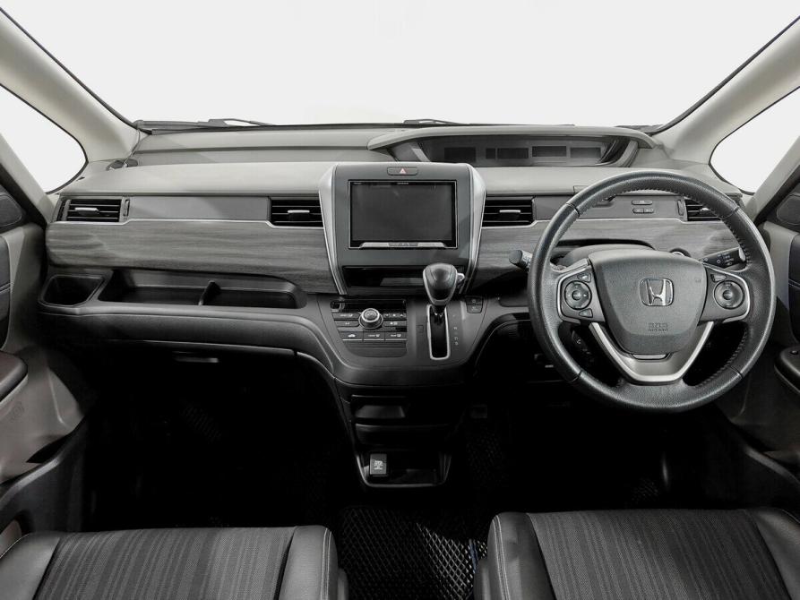 Honda Freed II Москва  - изображение 5