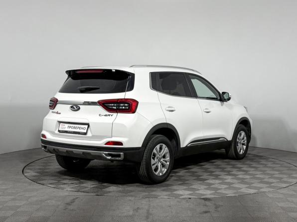 Chery Tiggo 4 Pro I с пробегом 2023 года, цена 1 249 000 рублей, 51351 км, внедорожник, Автокод Объявления