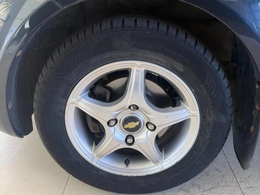 Chevrolet Lacetti I Челябинск  - изображение 15