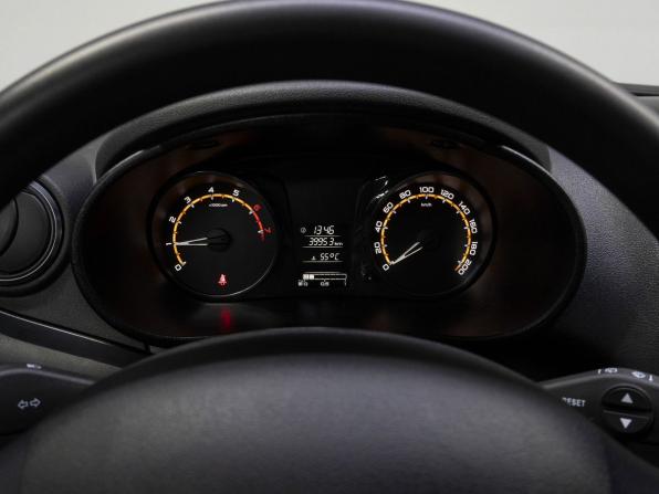 Lada (ВАЗ) Granta I Рестайлинг с пробегом 2022 года, цена 730 000 рублей, 39953 км, седан, Автокод Объявления