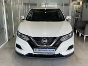 Nissan Qashqai II Рестайлинг Москва  - изображение 18