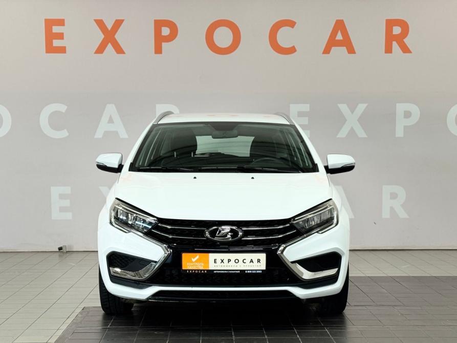 Lada (ВАЗ) Vesta I Рестайлинг (NG) Волгоград  - изображение 2