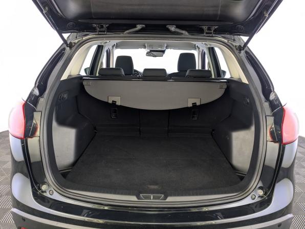 Mazda CX-5 I Рестайлинг с пробегом 2015 года, цена 1 945 000 рублей, 63385 км, внедорожник, Автокод Объявления