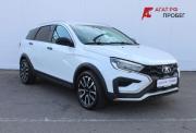 Lada (ВАЗ) Vesta I Рестайлинг (NG) Нижний Новгород  - изображение 25