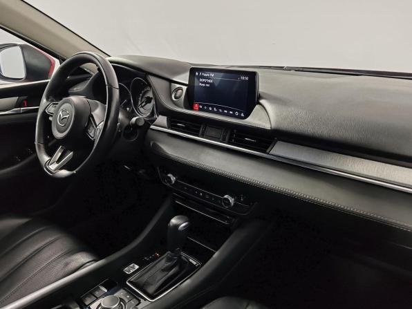 Mazda 6 III (GJ) Рестайлинг 2 с пробегом 2019 года, цена 2 439 000 рублей, 97083 км, седан, Автокод Объявления