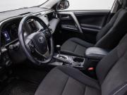 Toyota RAV4 IV (XA40) Рестайлинг Москва  - изображение 29