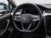 Volkswagen Passat B8 Рестайлинг Москва  - изображение 37