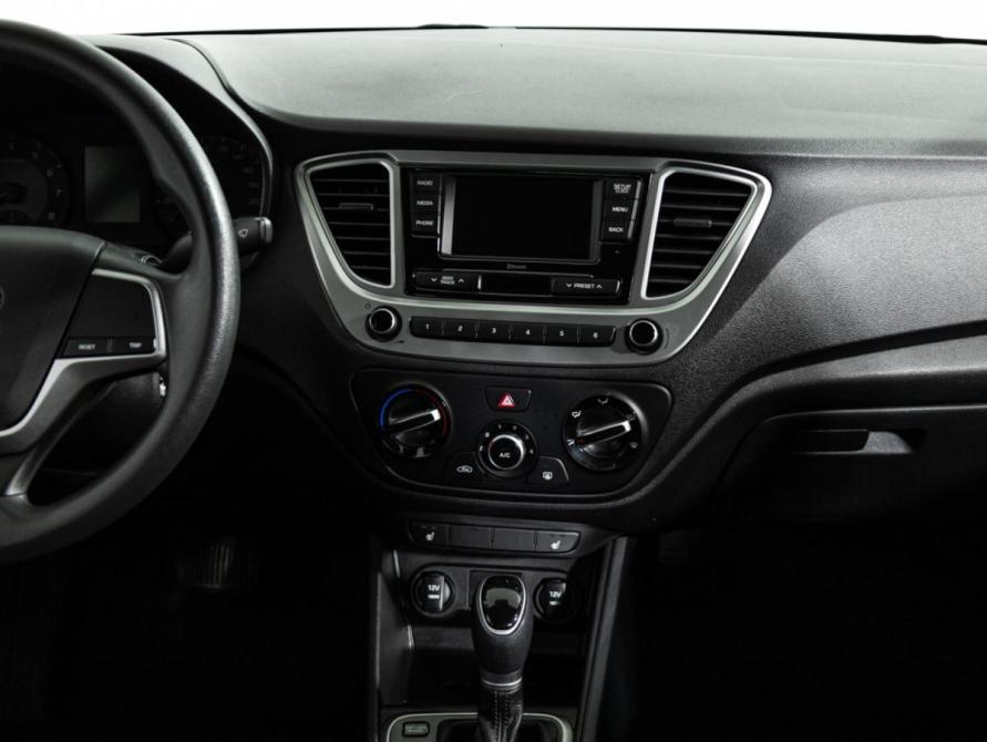 Hyundai Solaris II Рестайлинг Санкт-Петербург  - изображение 15