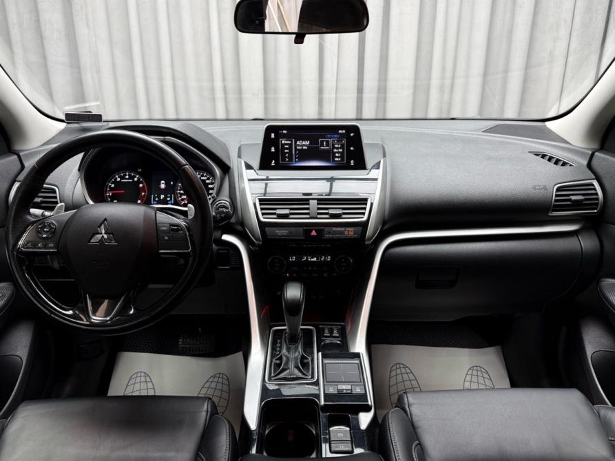 Mitsubishi Eclipse Cross I Ижевск  - изображение 14
