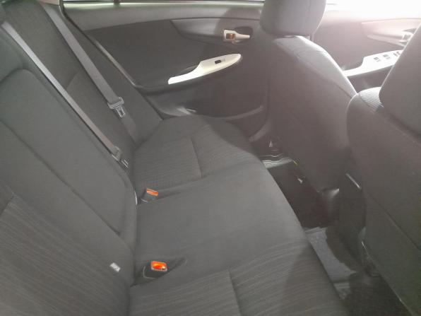 Toyota Corolla X (E140 E150) с пробегом 2008 года, цена 849 000 рублей, 204000 км, седан, Автокод Объявления