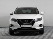 Nissan Qashqai II Рестайлинг Москва  - изображение 27
