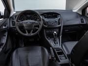 Ford Focus III Рестайлинг Краснодар  - изображение 25