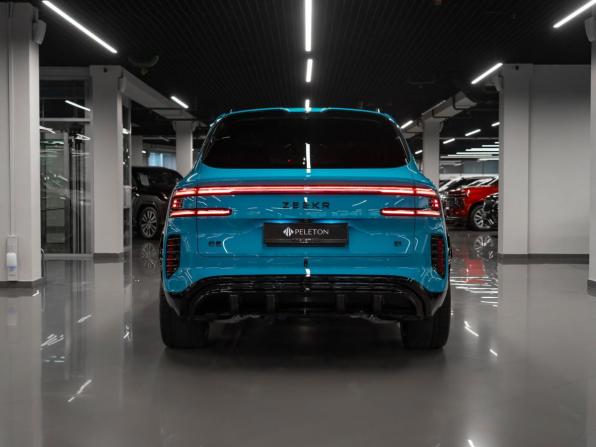 Zeekr 8X с пробегом 2026 года, цена 13 850 000 рублей, 187 км, внедорожник, Автокод Объявления