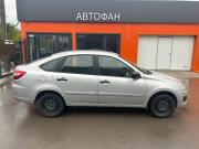 Lada (ВАЗ) Granta I Сызрань  - изображение 20
