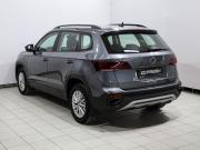 Volkswagen Taos I Ростов-на-Дону  - изображение 17