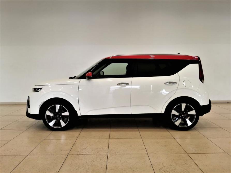 Kia Soul III Москва  - изображение 5