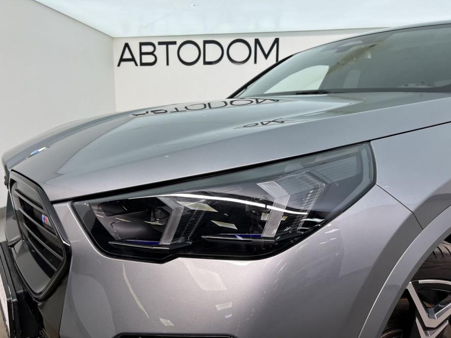 BMW X2 II (U10) Москва  - изображение 15