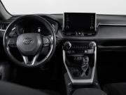 Toyota RAV4 V (XA50) Москва  - изображение 32