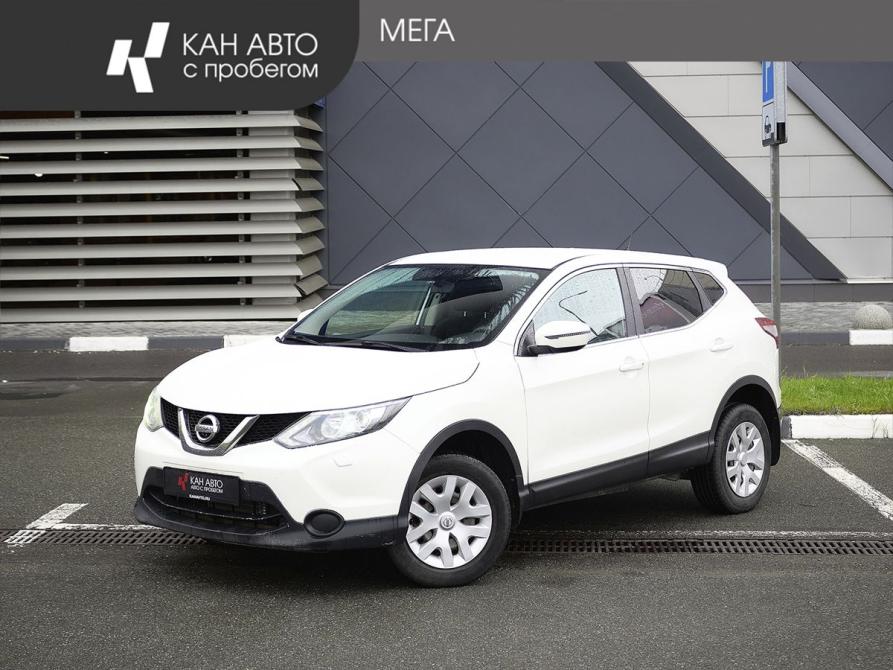 Nissan Qashqai II Казань  - изображение 1