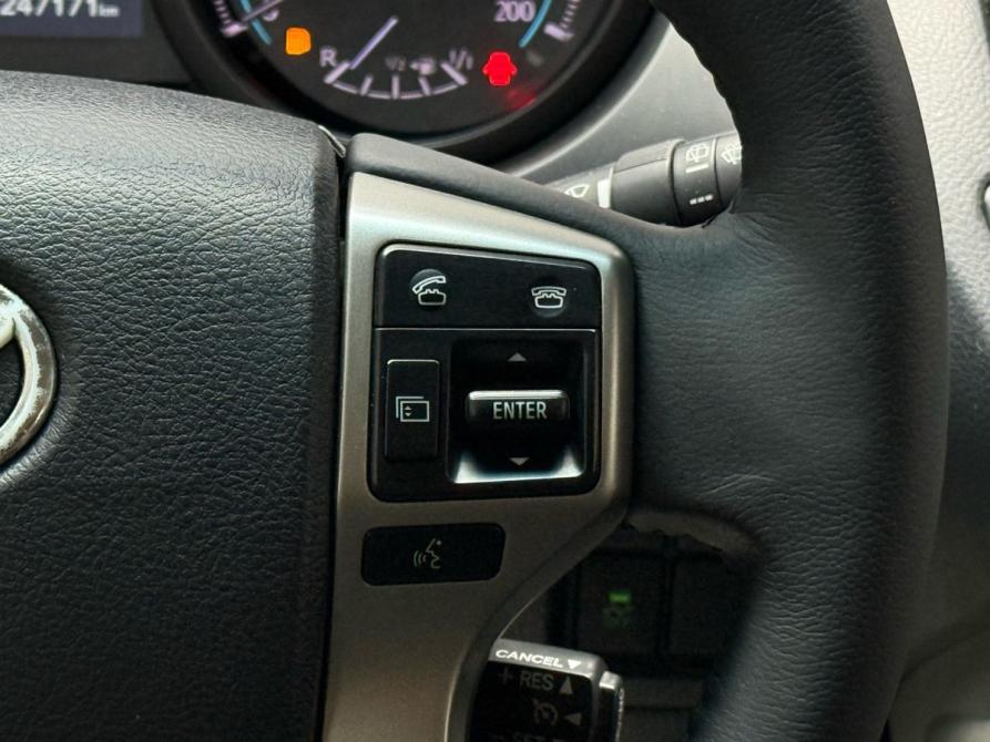 Toyota Land Cruiser Prado 150 Series Ижевск  - изображение 21