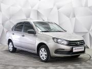 Lada (ВАЗ) Granta I Рестайлинг Ульяновск  - изображение 28