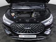Chery Tiggo 8 Pro I Москва  - изображение 38