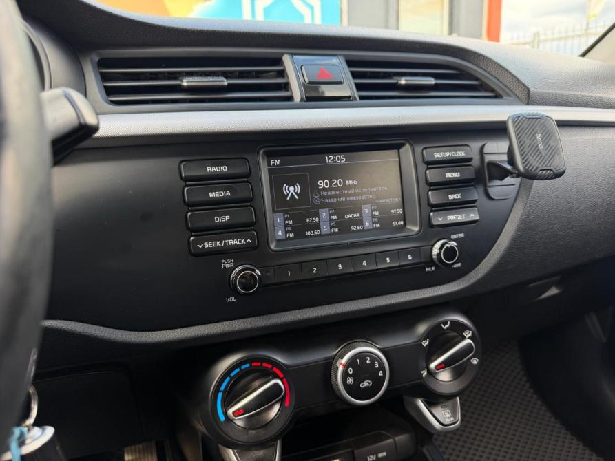 Kia Rio IV Набережные Челны  - изображение 11