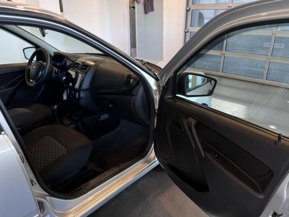 Lada (ВАЗ) Granta I Рестайлинг с пробегом 2021 года, цена 695 000 рублей, 44170 км, лифтбек, Автокод Объявления