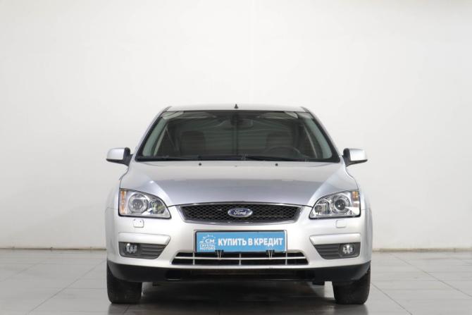 Ford Focus II с пробегом 2007 года, цена 549 000 рублей, 277913 км, седан, Автокод Объявления