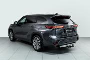 Toyota Highlander IV (XU70) Казань  - изображение 19