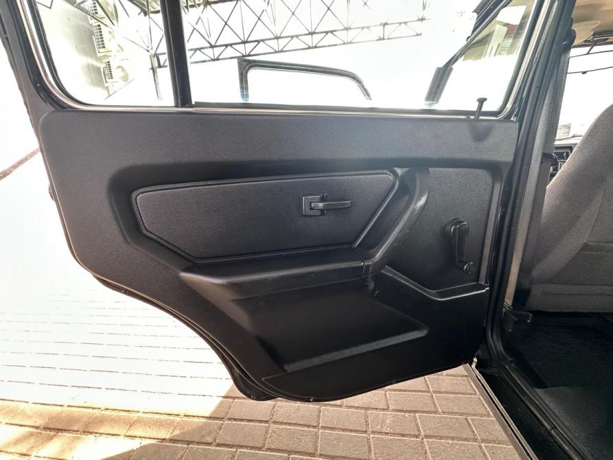 Lada (ВАЗ) 2131 (4x4) I Тамбов  - изображение 19