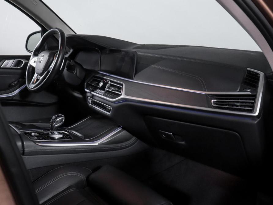 BMW X7 I (G07) Москва  - изображение 9
