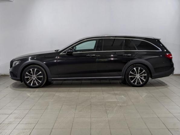 Mercedes-Benz E-Класс V (W213 S213 C238) с пробегом 2018 года, цена 3 900 000 рублей, 85628 км, универсал, Автокод Объявления