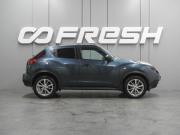 Nissan Juke I Воронеж  - изображение 23