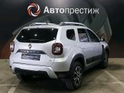 Renault Duster II Ставрополь  - изображение 32