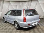 Mitsubishi Lancer IX Рестайлинг Москва  - изображение 21