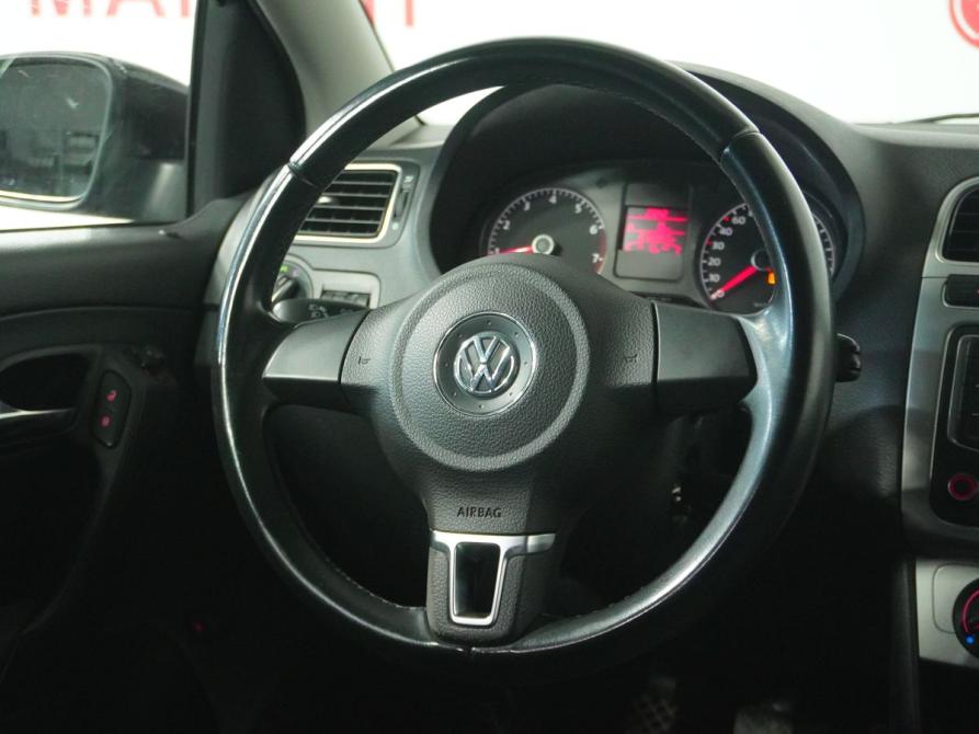 Volkswagen Polo V Вологда  - изображение 16